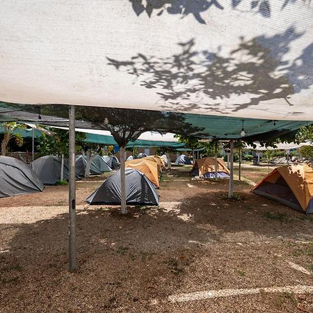 Social Camping Jal Εξωτερικό φωτογραφία