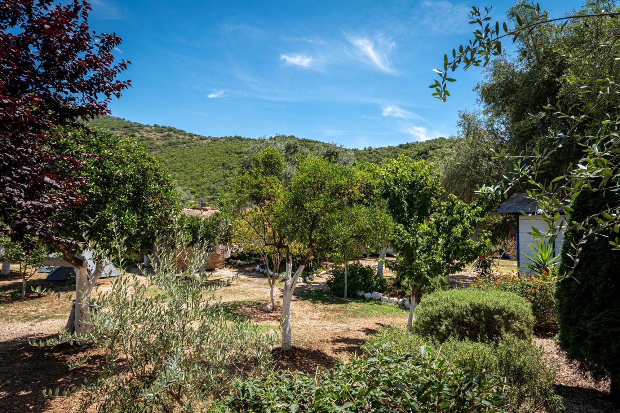 Social Camping Jal Εξωτερικό φωτογραφία