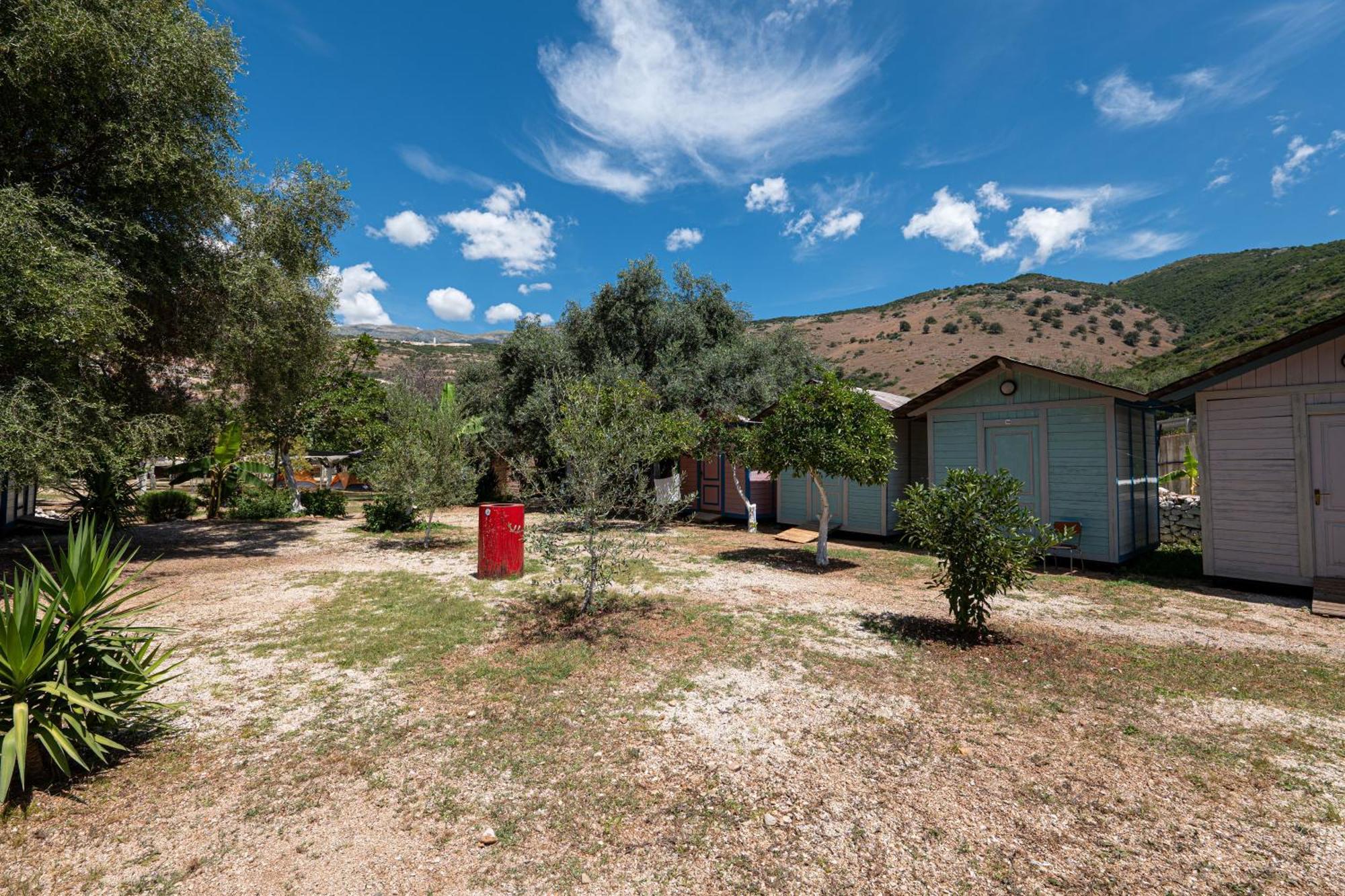 Social Camping Jal Εξωτερικό φωτογραφία