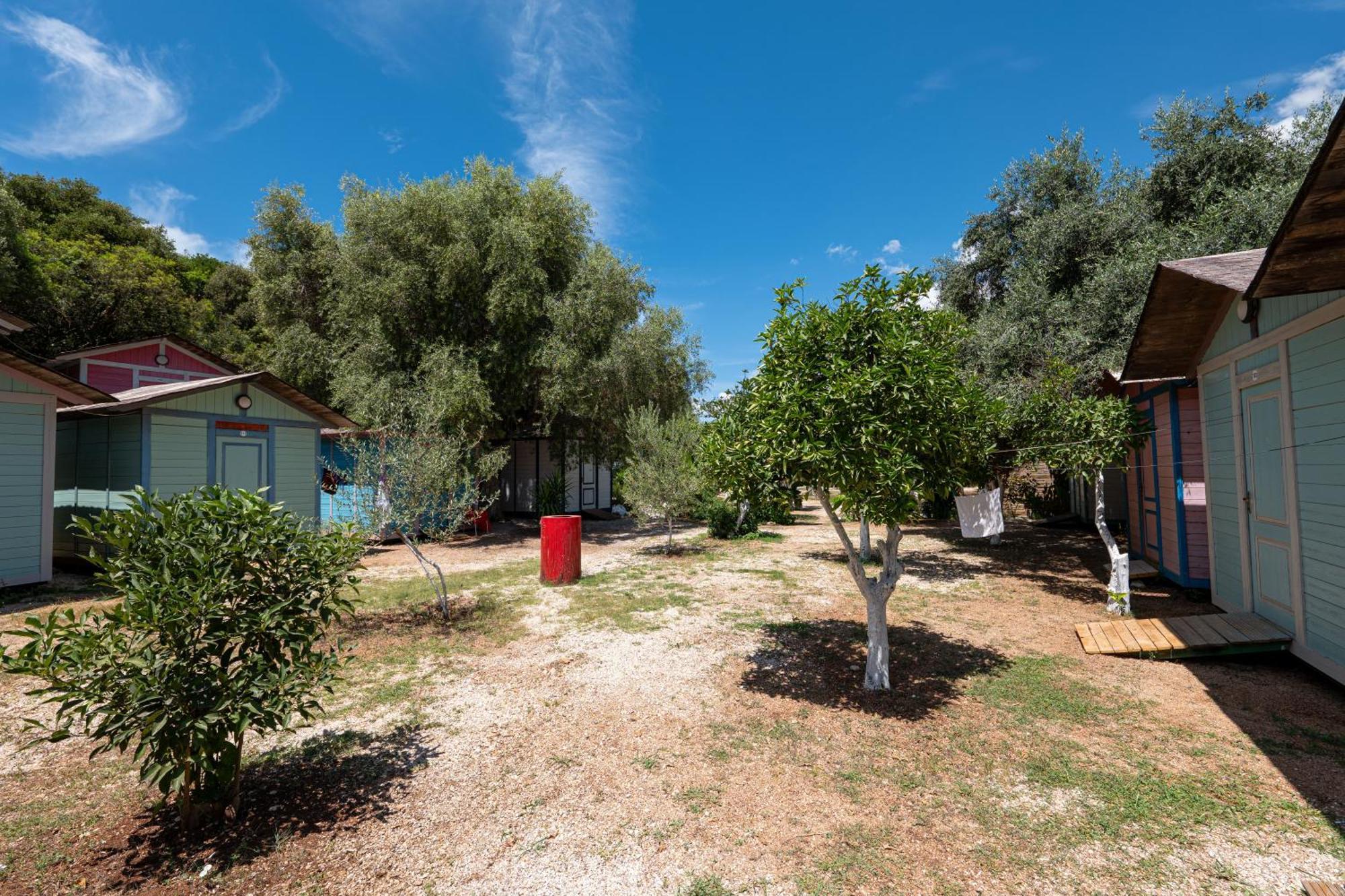 Social Camping Jal Εξωτερικό φωτογραφία