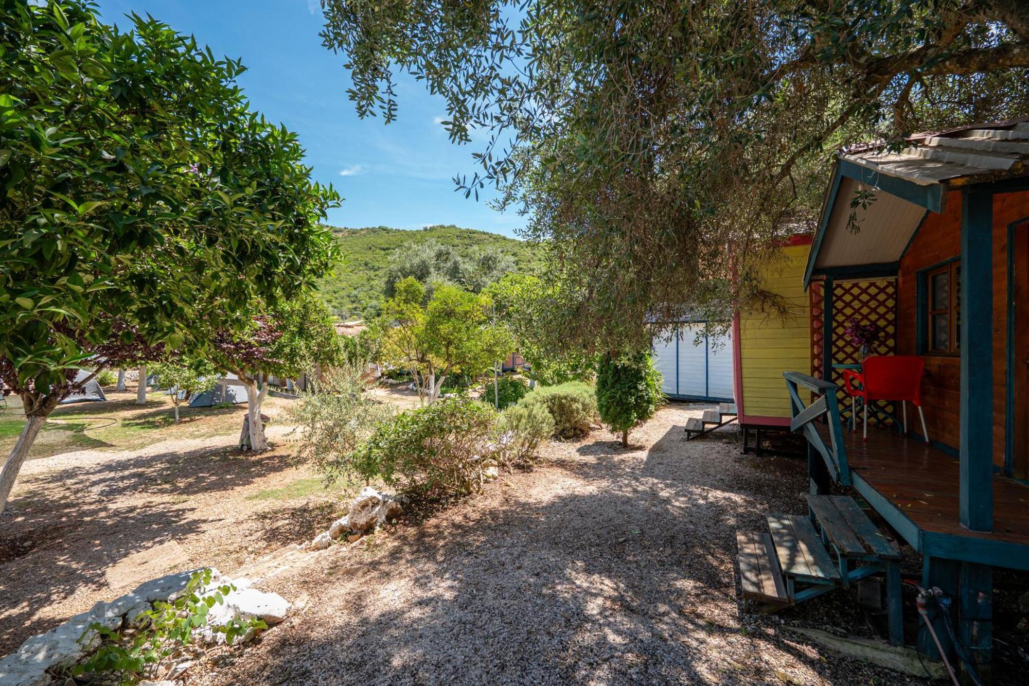 Social Camping Jal Εξωτερικό φωτογραφία