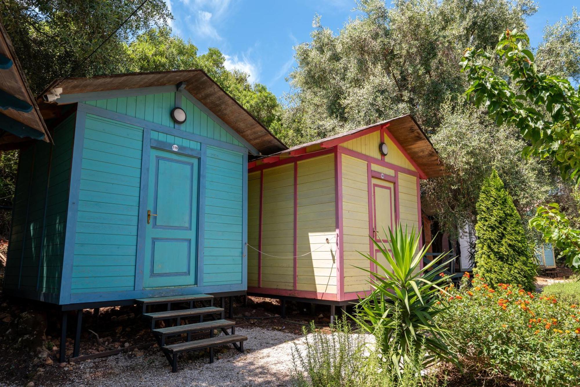Social Camping Jal Εξωτερικό φωτογραφία