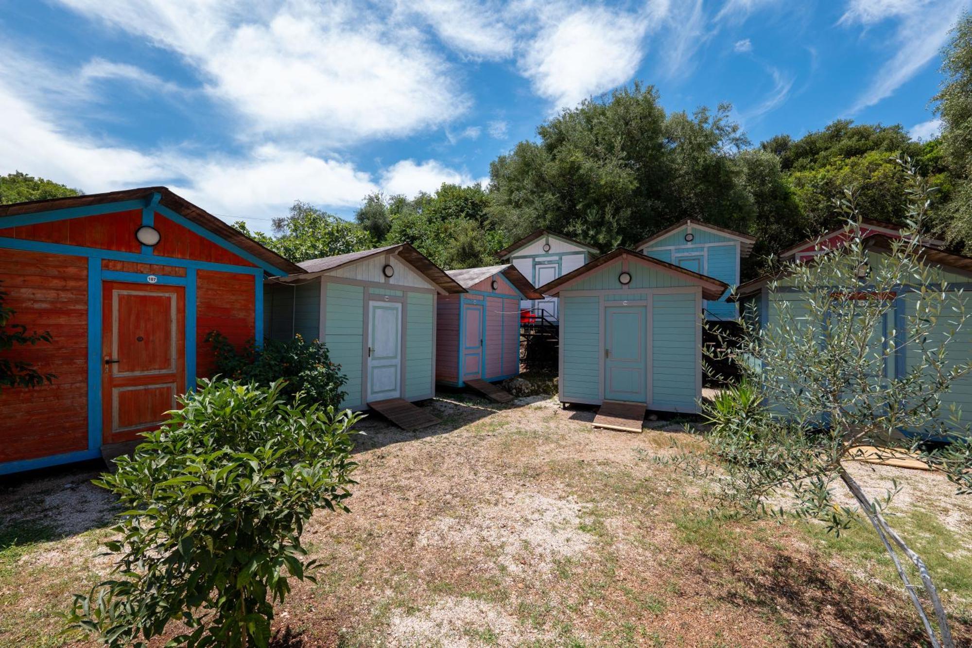Social Camping Jal Εξωτερικό φωτογραφία