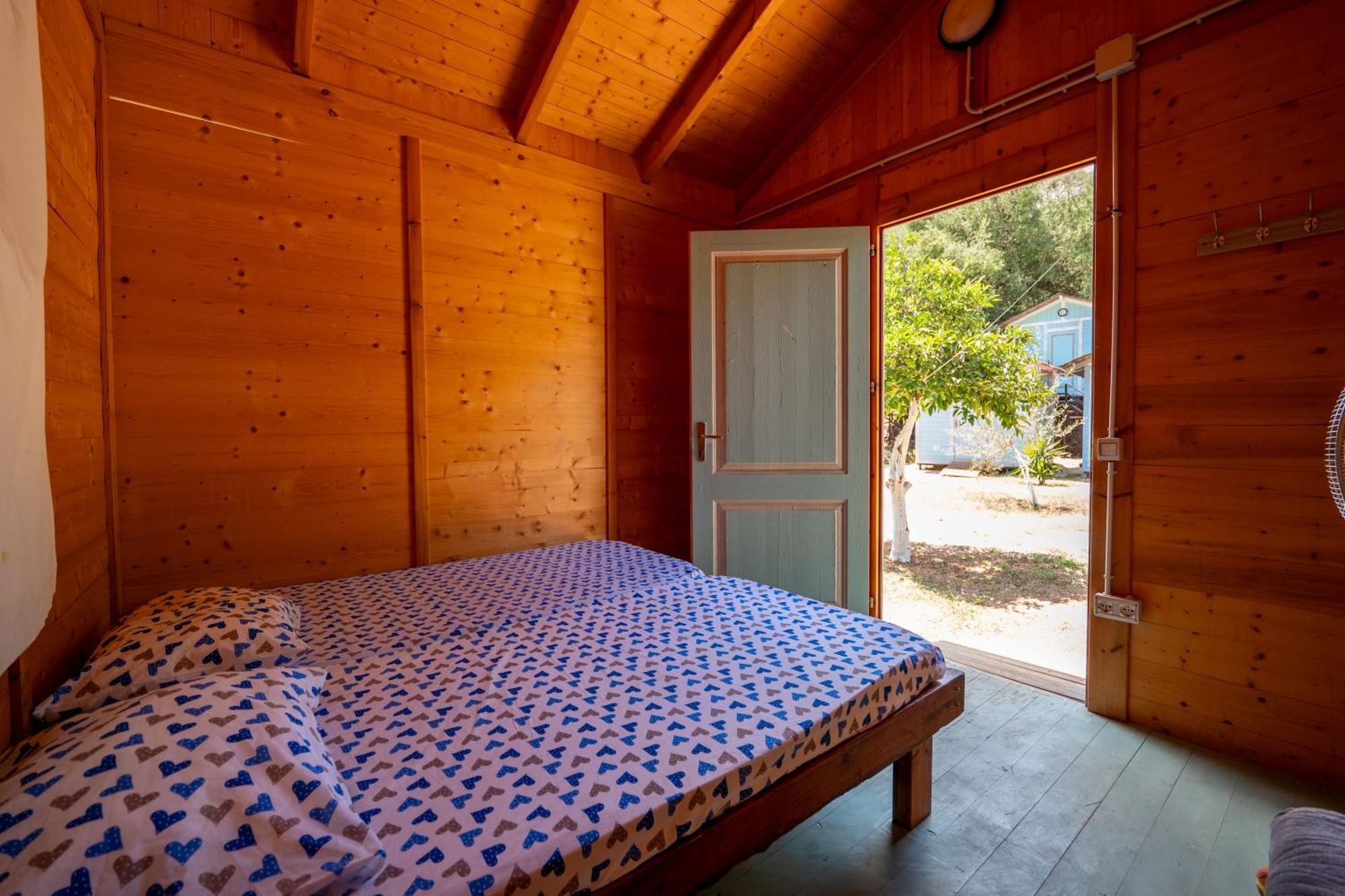 Social Camping Jal Εξωτερικό φωτογραφία