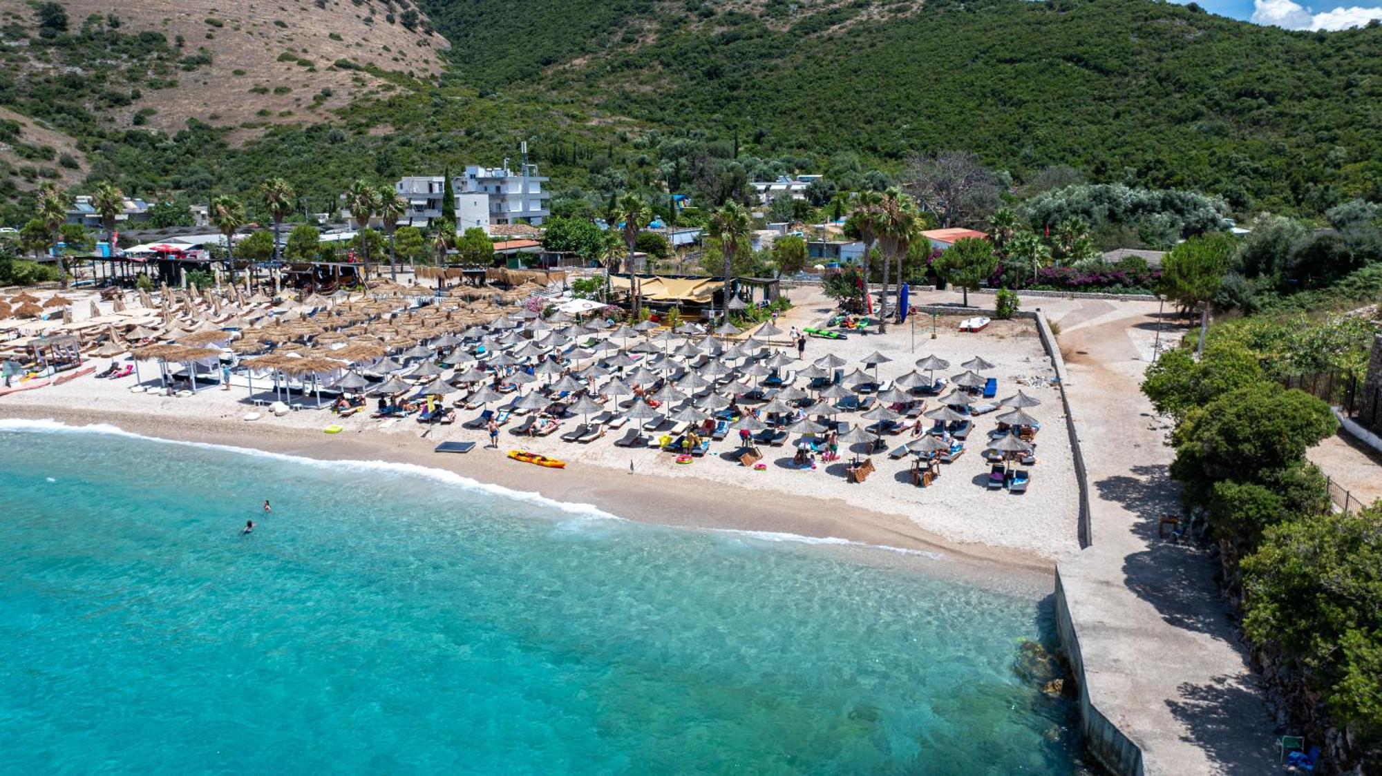 Social Camping Jal Εξωτερικό φωτογραφία
