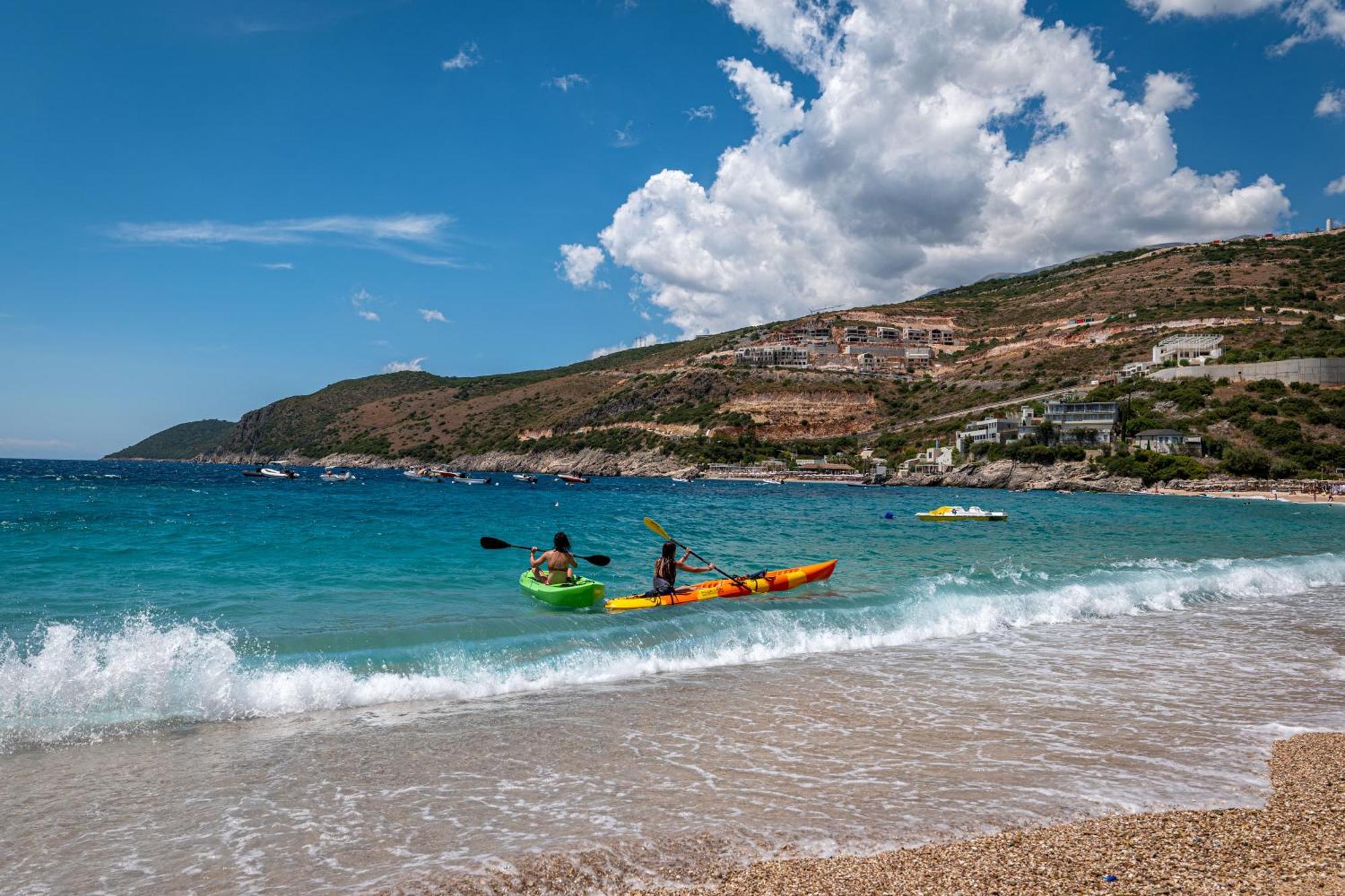 Social Camping Jal Εξωτερικό φωτογραφία
