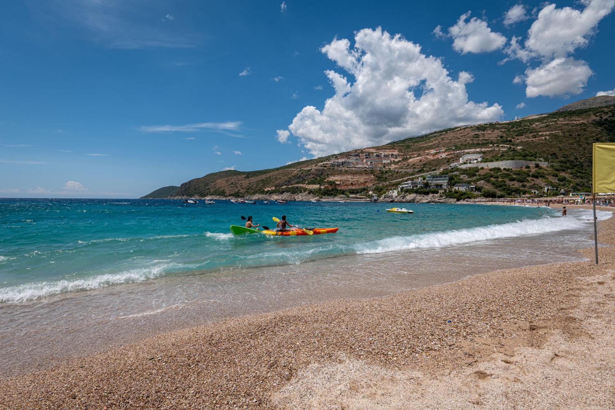 Social Camping Jal Εξωτερικό φωτογραφία