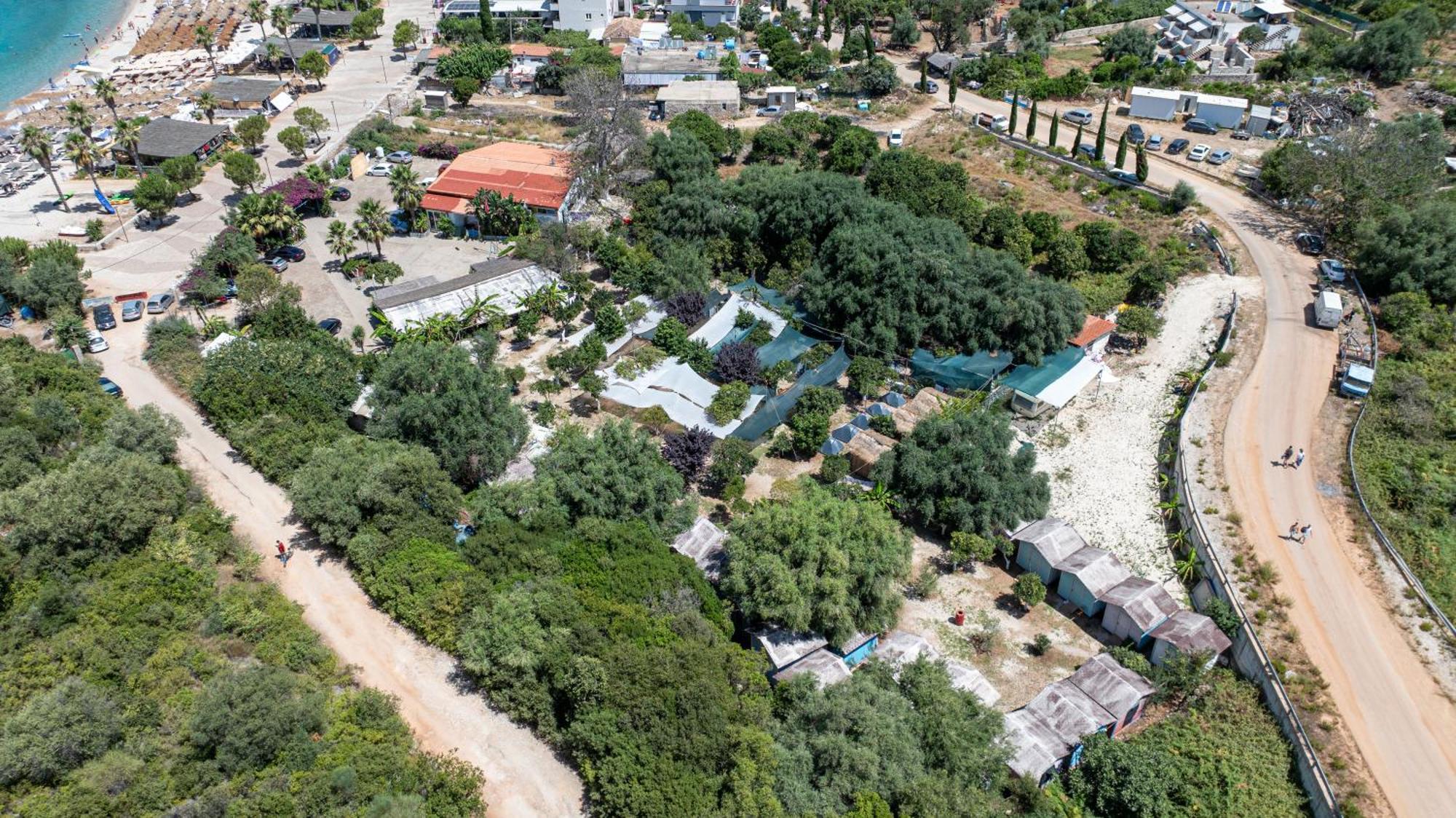 Social Camping Jal Εξωτερικό φωτογραφία