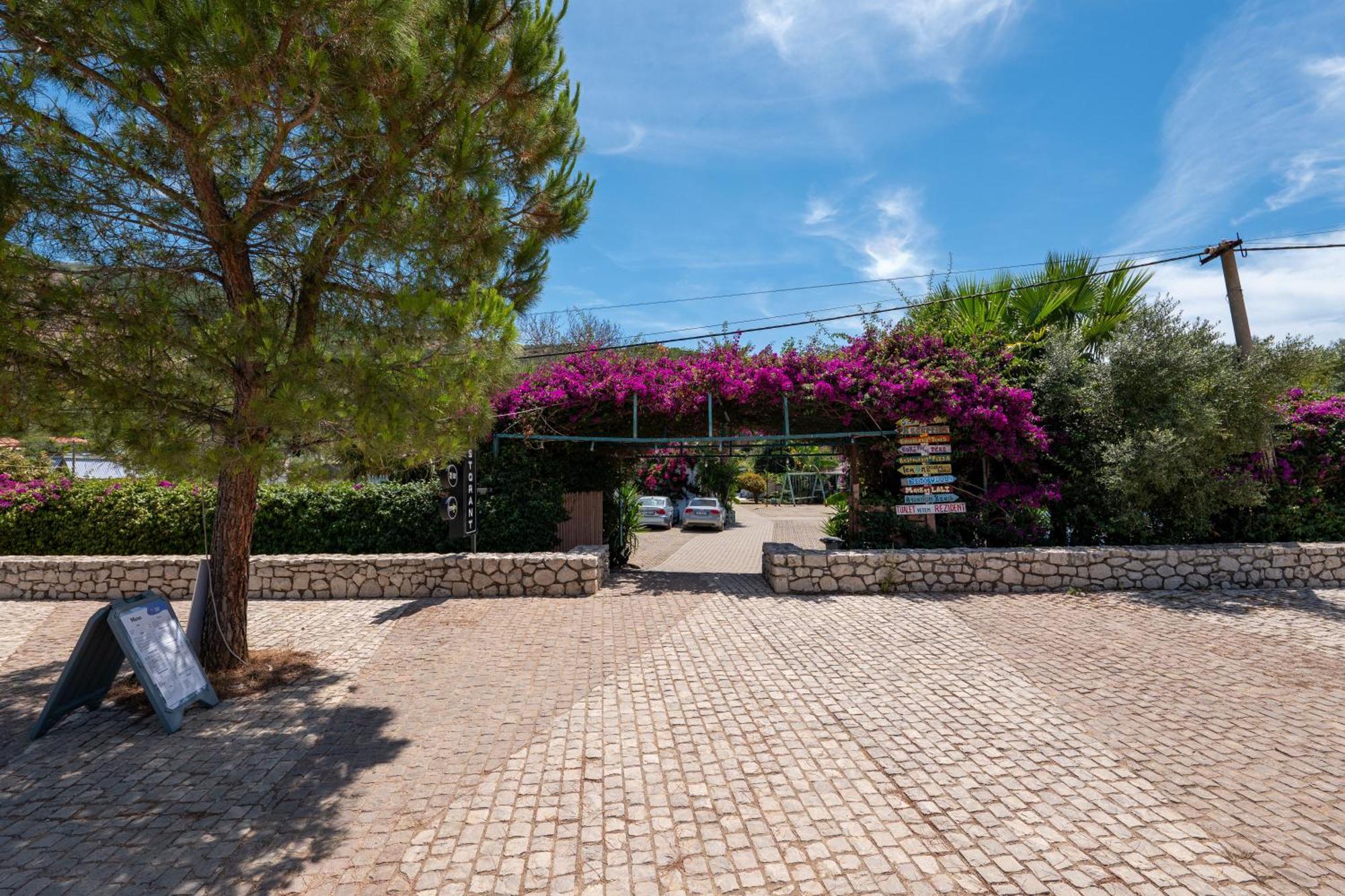 Social Camping Jal Εξωτερικό φωτογραφία