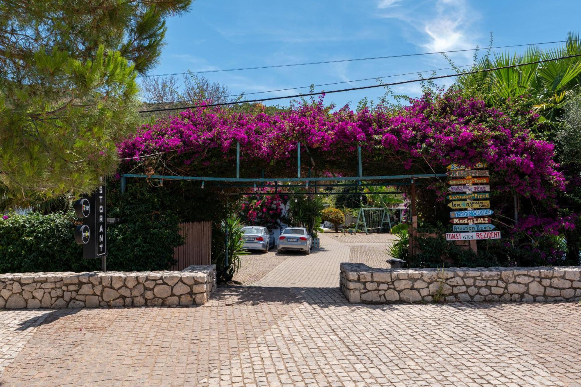Social Camping Jal Εξωτερικό φωτογραφία