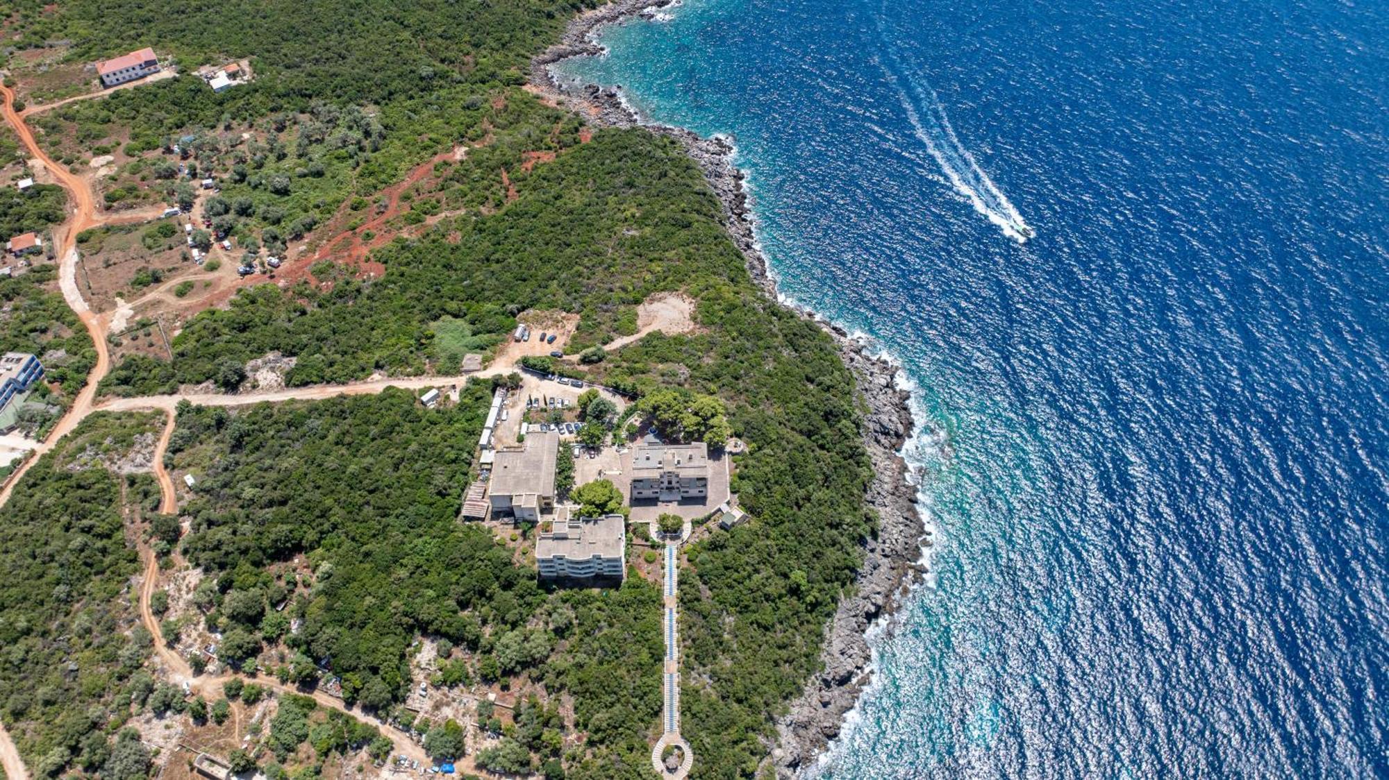 Social Camping Jal Εξωτερικό φωτογραφία