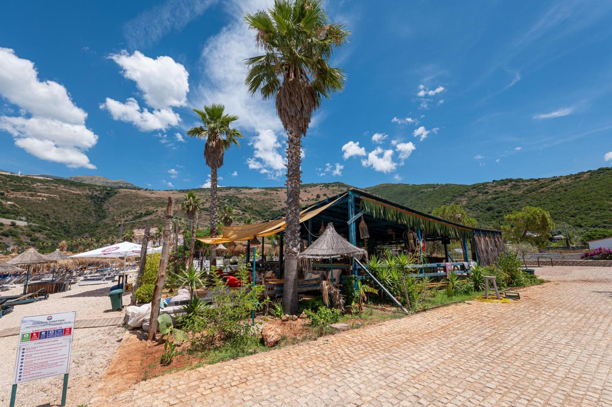 Social Camping Jal Εξωτερικό φωτογραφία