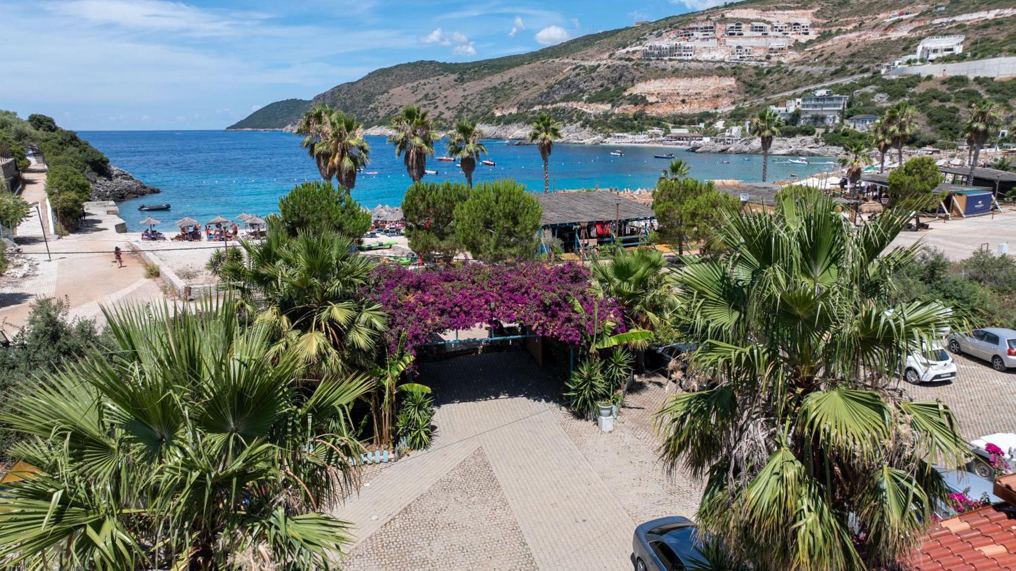 Social Camping Jal Εξωτερικό φωτογραφία