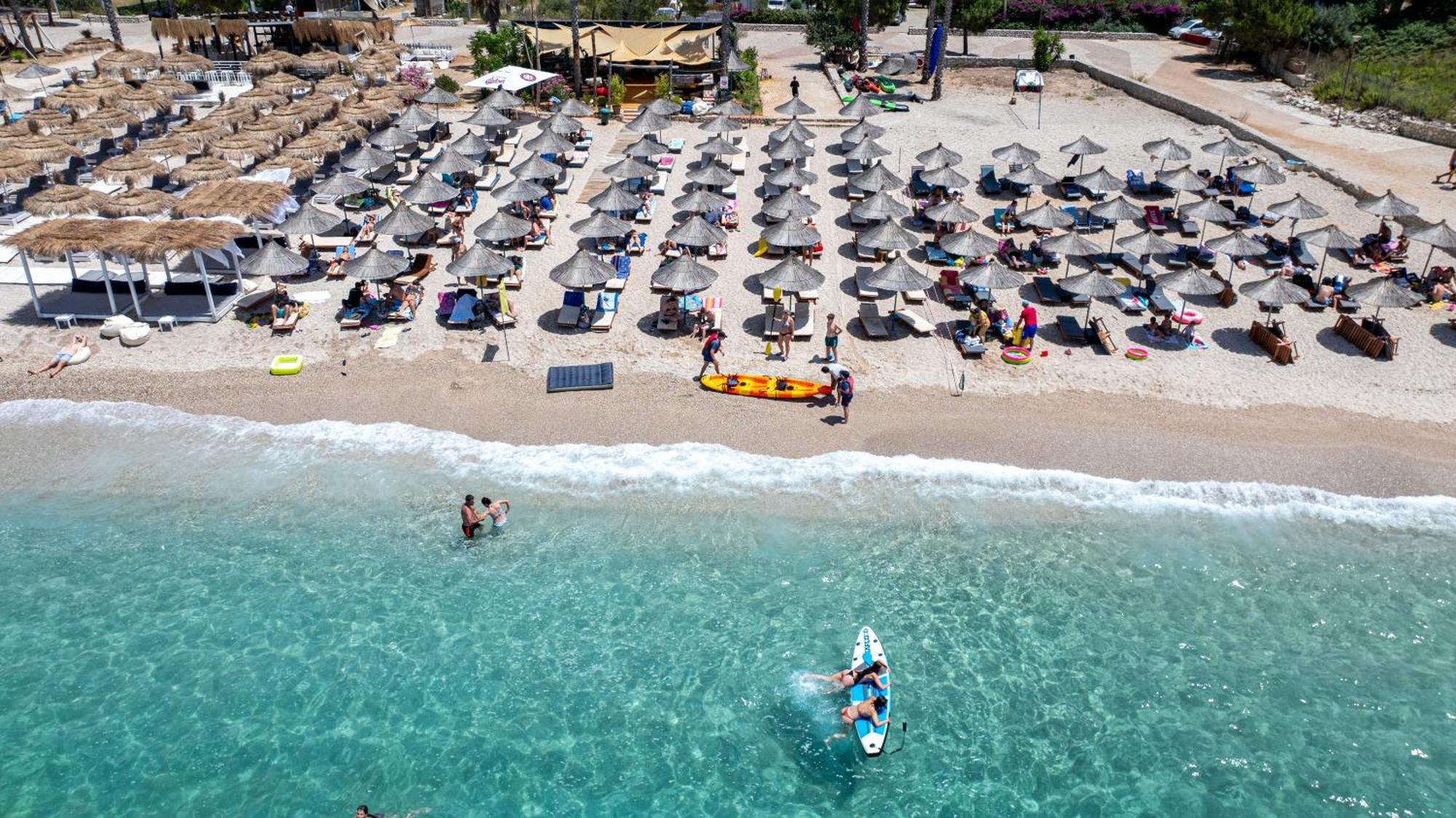 Social Camping Jal Εξωτερικό φωτογραφία